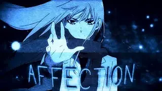antent & aysi - affection [Lyrics/AMV]
