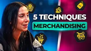 Merchandising e-commerce : les techniques qui cartonnent VRAIMENT (selon une experte)