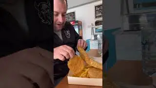 🇦🇺 New Cod on The Block best and freshest Fish and Chips and the best in Australia #food #travel