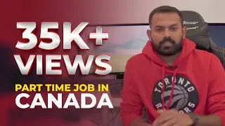 Find Part Time Jobs in  Canada | TAMIL |