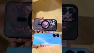 iPhone 12 vs realme 10 pro plus