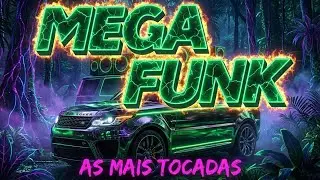 MEGA FUNK PESAD&Atilde;O DE MORRO 2025 🔥 PRESS&Atilde;O QUE N&Atilde;O PERDOA