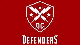 DC Defenders: First Look/My Thoughts | XFL | Training Camp January 4, 2020