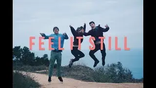 Feel It Still - Portugal. The Man (Cover)