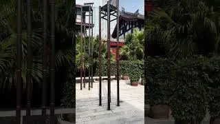 #Taikooli #chengdu #太古里