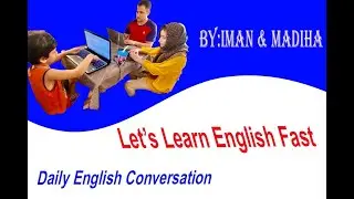 English Conversation- General Phrases To Use While You Are Bored