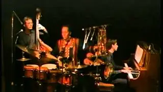 The Paul & Sheila Smith Trio Promo II, with M.Bluestein