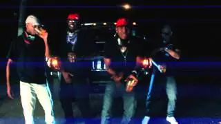 Mr fox, Jay Fire, Akim,Gypson Doit - No Jodo Con Nadie Video Official