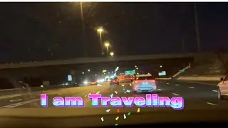 &bull; &ldquo;Which Country Has the Craziest Traffic? | Nadia&rsquo;s New Canadian Adventure Begins 
