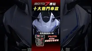 2023年十大熱門車款，第十名：HONDA CBR250RR