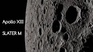 Apollo 13 - SLATER M