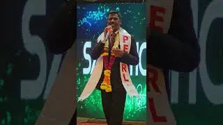 SAFE SHOP PEARL LEADER MR. IRFAN SHAIKH BADLAPUR,( MUMBAI)  SPEACH 2023