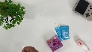 UNBOXING K0ND*M HAPPYPAPA 0.01 GERIGI‼️