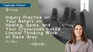 Inquiry Practice on Beliefs on Healing, Goals, & Crossroads based Liminal Thinking Work of Dave Gray