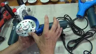NEW пиловідвод V.GRAN для прямого різу 90 град Оглядаю, порівнюю з Mechanic Roller для КШМ 115-125