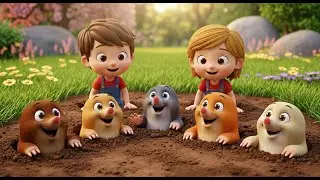 Best Nursery Rhymes – 1 Hour Completion | Kids Songs & Baby Rhymes