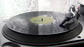 Tea & Symphony - Maybe My Mind ( With Egg ) ( Harvest ).