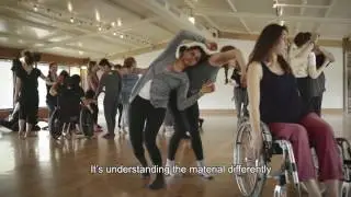 Vertigo Power of Balance Teacher Training | Story of Amir & Tamar