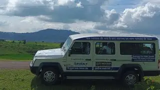 अनूपपुर से अमरकंटक  ब्लॉग वीडियो MP Anuppur se Amarkantak live blog vlogs by road