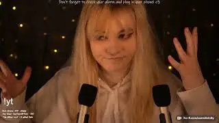 ASMR_Divinity VOD - 03.02.23 [Archive]