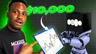 Может ли ChatGPT-4o открыть ИИ-трейдинг на Форексе с прибылью (тест на 10 000 долларов)