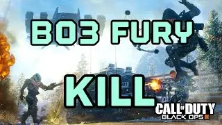 BO3 FURY KILL [Onyx Memes]