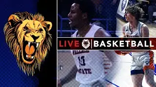 Men's Basketball vs. Southern Union State Community College
