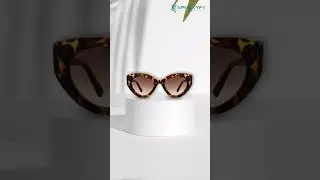 Specxyfy Trendy Eyewear #stylisheyewear #sunglass #affordableeyewear