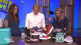 Shopping Day @ Live (7-31-2025)