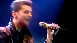 New Order +  Depeche Mode +  Daft Punk - Sterbinszky & Coddie Mashup (Doc-Terry Extended Video Mix)