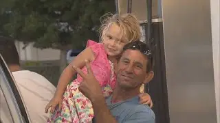 Dad says he is not evacuating because 'We're Key West conchs'