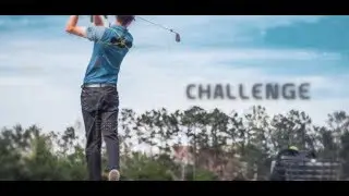 Golf Practice - The GLT Way - Spacing Variability Challenge