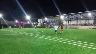 BH Amistosos Jueves y Domingo en Sport Center Costa Verde cancha de 9 y 9 con &Aacute;rbitro 