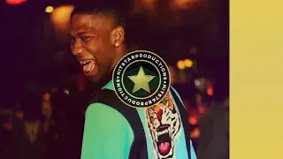 [FREE] Blocboy JB Instrumental Type Beat 2019 
