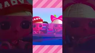 Game Over! 👾🎮 | L.O.L. Surprise! #shorts
