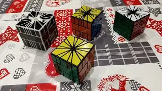 Square-5 V2 Tutorial - Part 2 😍