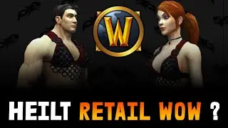 World of Warcraft im Wandel – Warum sich WoW für mich gerade seltsam verändert | Gaming News