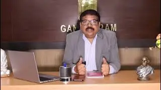 NAAC GRI Motivation and Request Talk Panchanatham