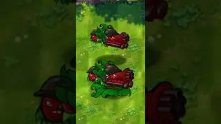 THIS NEW FUSION MOD IS SO CRAZY 🔥 PVZ FUSION 3.3.1 #pvz #pvzfusion #plantsvszombies