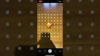 GRAB AR - GRAB ITEMS, ADD NOTES, SAVE & SHARE