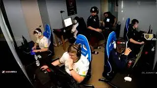 Liquid vs Heroic - map1: de_mirage - cs_summit2