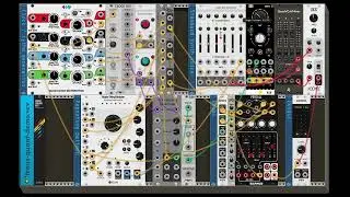 Transposing Quantizer Jam Oct 2025