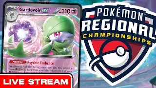 SYDNEY REGIONAL CHAMPIONSHIPS @3:30pm PST🔴!majors