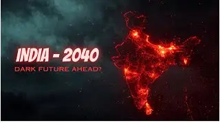 India 2040 &ndash; The Dark Truth Nobody Talks About