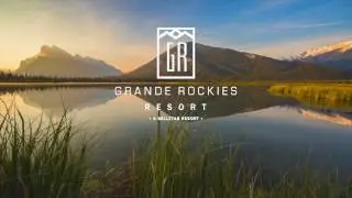 Grande Rockies Resort - Meeting & Wedding Venue in Canmore - A Bellstar Resort