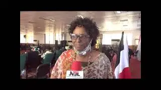 NTA Abeokuta: 2022 World Civil Defence Day: Abiodun Underscores Role of Volunteers In Disaster Mgt