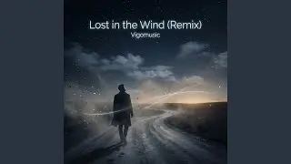 Lost in the Wind (Remix)