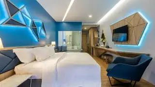 BlueSotel SMART Krabi Aonang Beach - Adults only - SHA Extra Plus | Holiday with Falguni