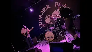 The Bug Club - Beep Boop Computers - Mohawk Place - Buffalo, NY - 12/7/25