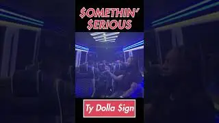 Ty Dolla $ign - Somethin' Serious [$nippet]